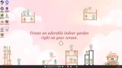 Captura 1 de My Tiny Garden