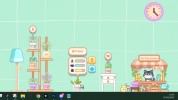 Captura 2 de My Tiny Garden