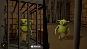 Captura 1 de Gobo & Spike