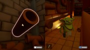 Captura 2 de Gobo & Spike
