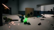 Captura 2 de Pixel Troopers