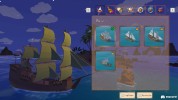 Captura 2 de Sneaky Pirates
