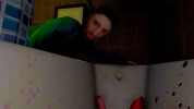 Captura 5 de Mr. Meat
