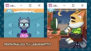 Captura 2 de Laburantitos