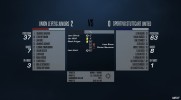 Captura 2 de F11 Football Manager