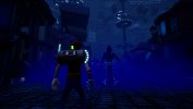 Captura 1 de The Watchmaker