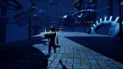 Captura 3 de The Watchmaker
