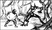 Captura 3 de Cazadora DEMO
