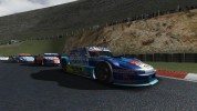 Captura 3 de Turismo Carretera Simulator