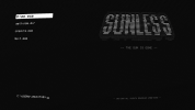 Captura 1 de SUNLESS