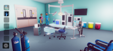 Captura 3 de Operation Quest