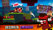 Captura 1 de Ooga Booga: Troubles in Time