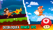 Captura 4 de Ooga Booga: Troubles in Time