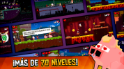 Captura 5 de Ooga Booga: Troubles in Time