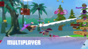 Captura 2 de Runner Builder