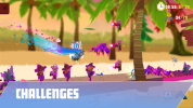 Captura 3 de Runner Builder