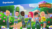 Captura 1 de Home Valley: Mundo Virtual