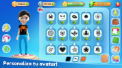 Captura 3 de Home Valley: Mundo Virtual