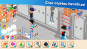 Captura 5 de Home Valley: Mundo Virtual