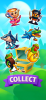 Captura 3 de Marbles Creatures