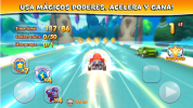Captura 3 de Fun Racing - Car Transform