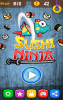 Captura 5 de Sushi Ninja