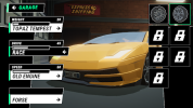Captura 2 de Nitro Racers