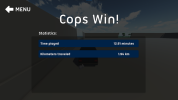 Captura 3 de Contraband Car