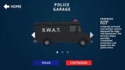 Captura 4 de Contraband Car