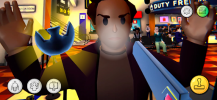 Captura 3 de Airport Security Guard