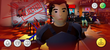 Captura 4 de Airport Security Guard