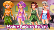 Captura 1 de Memo Game: Encuentra pares