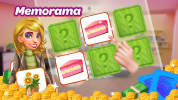 Captura 3 de Memo Game: Encuentra pares