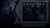 Captura 1 de Five Nights at Maggie's
