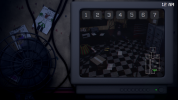 Captura 3 de Five Nights at Maggie's