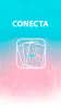 Captura 1 de Conectar - Con palabras
