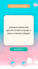 Captura 2 de Conectar - Con palabras