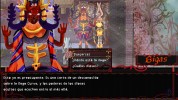 Captura 5 de Demiurge Sacrifice  - Episode One