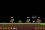 Captura 2 de Quail Game