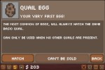 Captura 5 de Quail Game