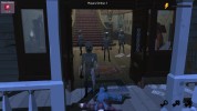Captura 3 de Night Escape