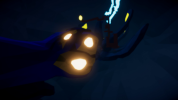 Captura 1 de Colossus Wolf Runner