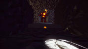 Captura 4 de Colossus Wolf Runner
