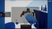 Captura 1 de WORDLAND - Let's Travel