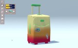 Captura 3 de WORDLAND - Let's Travel