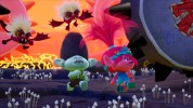Captura 1 de DreamWorks Trolls Remix Rescue