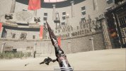 Captura 1 de Gladiator of sparta