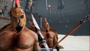 Captura 3 de Gladiator of sparta