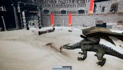 Captura 5 de Gladiator of sparta