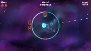 Captura 4 de Shmup Arena